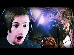 HE WANTS ME TO DO THIS!? WHAT.. || Resident Evil 7 (Part 2)