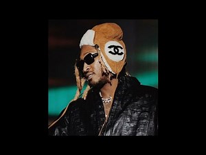[FREE] Future Type Beat 2023 - "Gangsta"