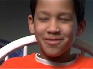 Postcards from Buster 1-18 Star Search (Charleston, South Carolina)