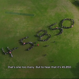 3K views · 67 reactions | 45,850. This is the number of children and...