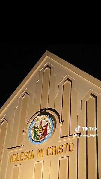 Lingkod at Pinili ng Ama: Mga Pagsubok at Panalangin sa Iglesia Ni Cristo