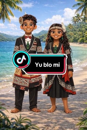 Exploring Solomon Islands and PNG Dance Culture