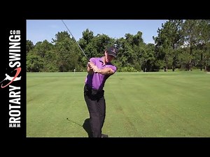 The BEST Golf Swing Training Aid