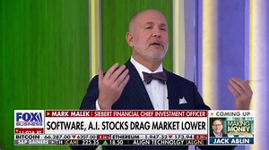 CIO warns investors against this 'misunderstanding' of big tech stocks