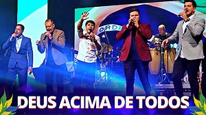 1.2M views · 955 reactions | O Louvor que o Brasil está Cantando em...