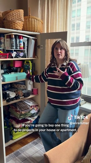 DIY Storage Solutions for Craft Supplies in Small Spaces