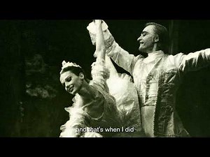 HONORING ROBERT BARNETT | Atlanta Ballet