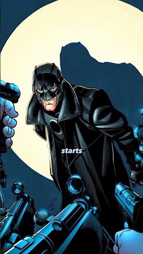 Exploring the Powers and Abilities of Midnighter