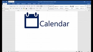 3.3K views · 14 reactions | New tips ✨️   Calendar     Icon #MS Word Short ✂️ # Shortcut  #Computer tips and tricks #Computer reels #Ms word tips and tricks | Computer Science | Facebook