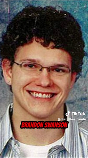 The Mystery of Brian Swanson: A Vanished Man's Tale
