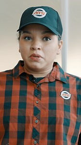 25 reactions | It's important to find a carrier that values your goals as a truck driver and provides you with the resources to grow. Tyisha R., ATS Specialized driver, never gets bored at ATS.  Link in comments to learn more about the ATS career path! #reelsviral #trucker #trucking #truckdrivers #flatbedlife #truckingjobs | Drive 4 ATS | Facebook