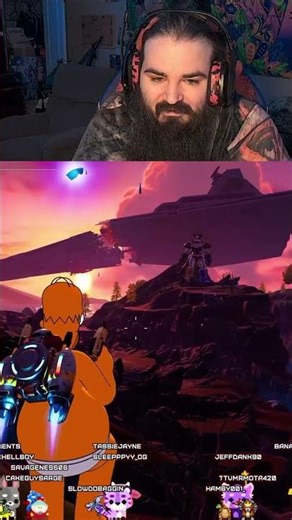 The Cube DEFEATS the Alien — Island Rebirth & Healing 🌅✨ | Fortnite Zero Hour