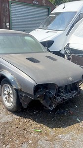 GENUINE LOTUS CARLTON?😳 It’s got the bonnet, the arches, the spoiler, even the clocks and steering wheel from a Lotus Calrton. From the outside, it looks like a Lotus Carlton… but something felt off. Cloth interior?🤔 We popped the bonnet to find out what it really is, and let’s just say, it’s not quite what you think!😳 If you’re ever unsure about what you’re buying, do your checks. We always use CarVertical to confirm the story before throwing cash at anything😎 Use code TEC20 for 20% off eve