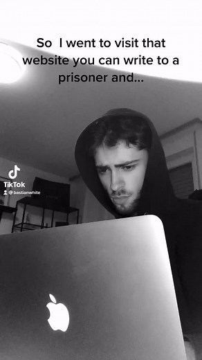 Connecting with Prisoners: Writing to Inmates Online