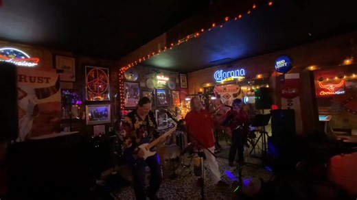 “Stop Dragging My Heart Around “ Diana lead vocals / Jim backup vocals | TEXAS RUST