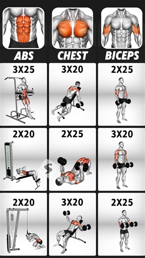 23K views · 12 reactions | Download Now | Muscle Monster App | Facebook