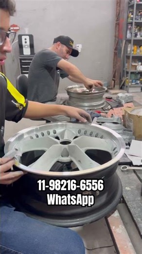 We're Full Steam Ahead! #doityourself #hydrochrome #metallization #chrome plating