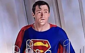 【SNL】S27E08休杰克曼扮演超人段子【中字】