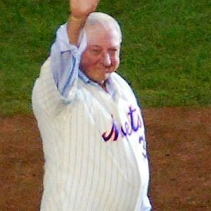 Jerry Koosman – Age, Bio, Personal Life, Family & Stats | CelebsAges