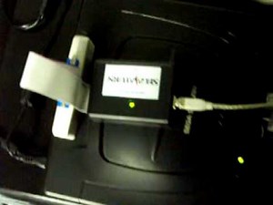 Sega Saturn USB DataLink