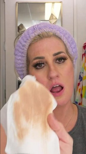 POV: End-of-Day Makeup Removal Without a Sink | QVC