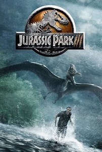 Jurassic Park III | Audience Reviews