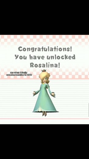 Unlock Rosalina in Mario Kart Wii: Step-by-Step Guide