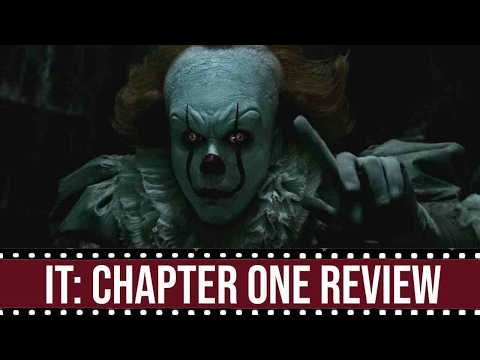 IT Chapter One Review — Rewind of the Living Dead