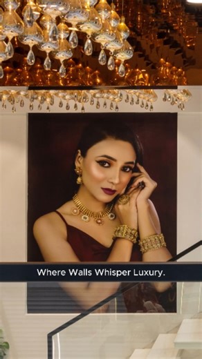 Synectics Architects on Instagram: "Feel the hush of luxury. From the grand arched entrance to the shimmering chandeliers, every curve and light in this space is crafted by Synectics Architects, to elevate your moment. It’s not just a showroom it’s an invitation to slow down, admire, and fall in love with timeless artistry. Where design meets desire. #LuxuryJewelry #ArchitecturalDesign #SynecticsArchitects #ArtJewelry #JewelryShowroom #InteriorDesign #LuxuryRetail #JewelryLover #GoldJewelry #Ele