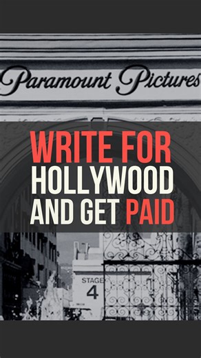 FREE SCREENWRITING MASTERCLASS Are you tired of agents and producers rejecting your scripts without giving them a chance? Join this free masterclass with WGA Screenwriter Dominic Morgan, where he'll reveal the top seven mistakes that cause Hollywood agents to stop reading you - and teach you how to fix them. | Scriptfella