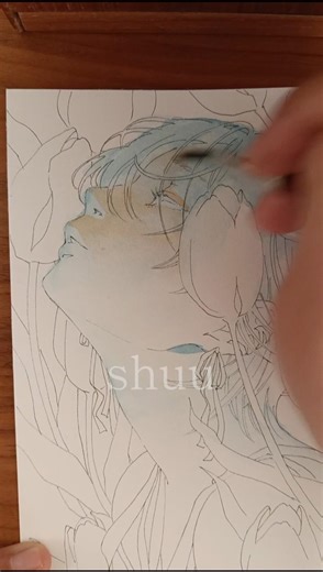 次の名刺候補 #shuu #制作過程 #メイキング