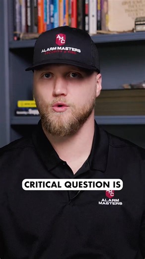 Not all security contractors are the same, and asking the right questions upfront can save you time, money, and a lot of headaches. Before you commit to any company, make sure you understand what you're getting. In this video, we break down the key questions you should be asking when hiring a security contractor, whether you're protecting a small office, a large facility, or something in between. Because when it comes to securing your business, the details matter. Ready to talk to a local team t