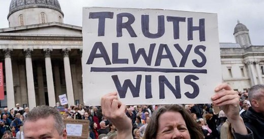 Study probes how misinformation and false claims take hold