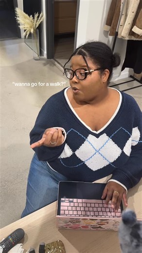 Dermablend Professional Canada on Instagram: "Reminder to check on your marketing friends during Q4… Their workplace wellness might be losing the plot 😂📉 Follow @dermablendca to see how our team survives Black Friday and holiday campaigns behind the scenes 🫣"