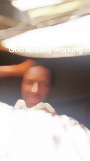 @Steve sax (@steve.sax)’s videos with God is working - Success Media💫🎥☘️