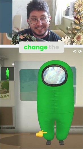 Is this the best character creator ever? #paralives #shorts