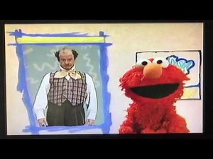 Elmo's World - Mr. Noodle has the Hiccups