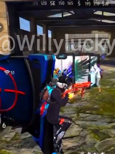 Curarte la vida en Free Fire con estrategias efectivas