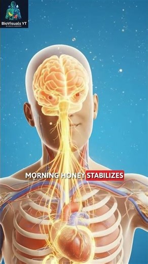 What Honey Does Inside Your Body Will Shock You 😱