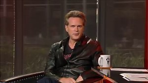 Actor Cary Elwes from classic film The Princess Bride tells his Andre The Giant drinking story. | The Rich Eisen Show