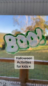 Need easy Halloween ideas for toddlers preschoolers? 🎃 Who am I kidding? These activities are great for kids of ALL AGES (& yes…even adults too 👻)! These spooky play moments were a huge hit — ghosts, spiders, and so many giggles!👹💀 Save this reel for your next Halloween play day! 🕷️🕸️ #halloween #spookyseason #activityforkids #artsandcrafts #moms #toddleractivities #sensory #montessori #daycare #homeschool #preschool #kindergarten #autumn | Make Create Play Kids
