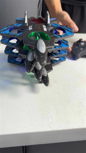 4 best remote control jet drone test