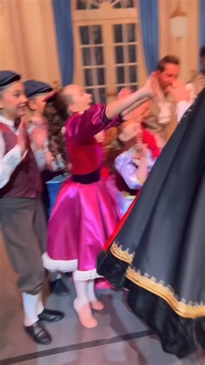 Experience the magic of The Nutcracker! Get your tickets today by following the link in our bio! | Central Washington Dance Academy | Facebook