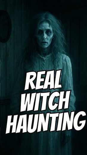 The Witch Hunts That Shocked the World | The Dark Truth Behind History’s Witch Trials - Part 1