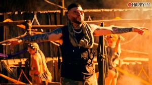 Farruko anuncia el lanzamiento de ‘Pepas Remix’ con David Guetta