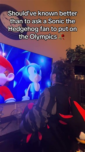 ONLY REAL SONIC THE HEDGEHOG FANS KNOW THIS