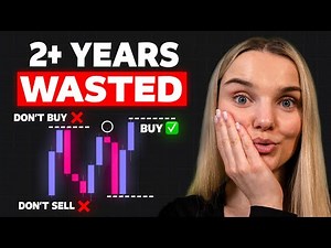 The FASTEST Way To Become a Profitable Trader