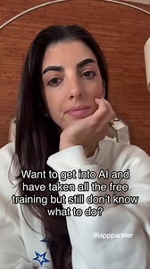 Considering AIGP certification for AI governance | Caitlin Sarian posted on the topic | LinkedIn