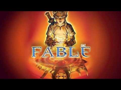 Fable 1 Soundtrack - Main Theme & Guild