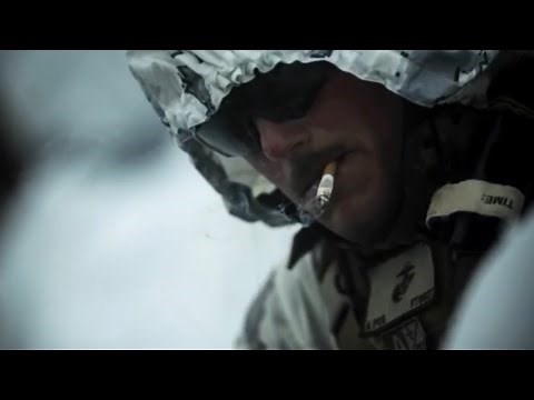 Alcohol and Nicotine in the Military